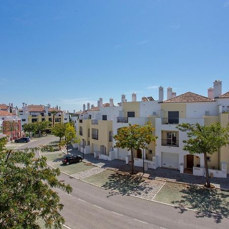 Casa Joana At Opomar By Cara Rentals Cabanas De Tavira Exteriör bild