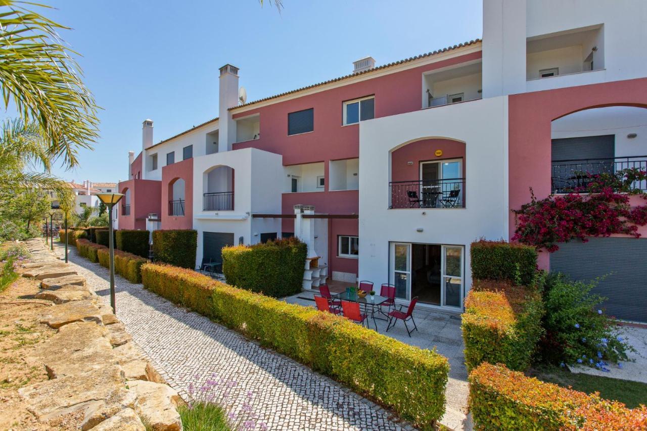 Casa Joana At Opomar By Cara Rentals Cabanas De Tavira Exteriör bild