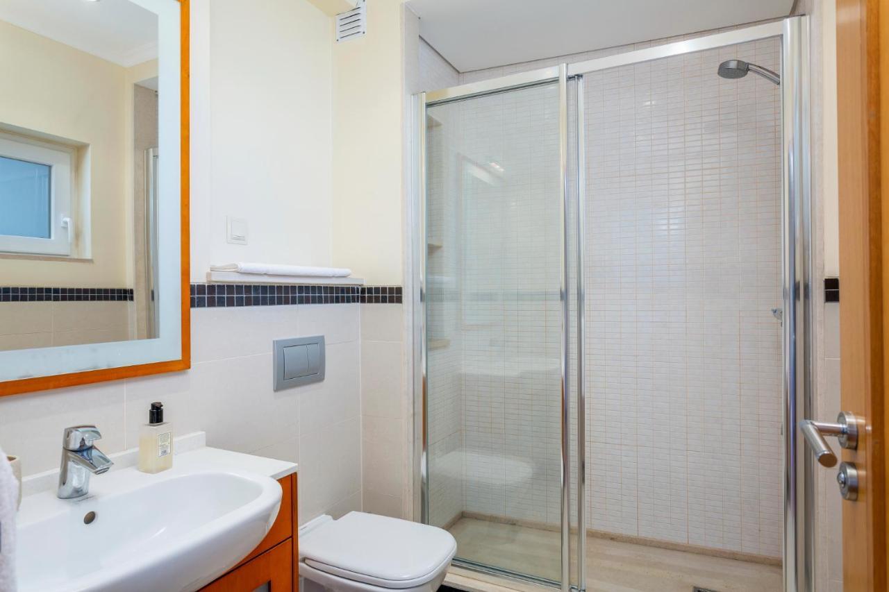 Casa Joana At Opomar By Cara Rentals Cabanas De Tavira Exteriör bild