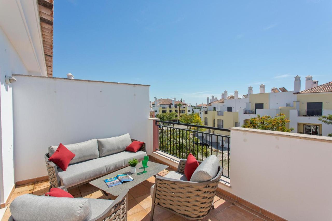 Casa Joana At Opomar By Cara Rentals Cabanas De Tavira Exteriör bild