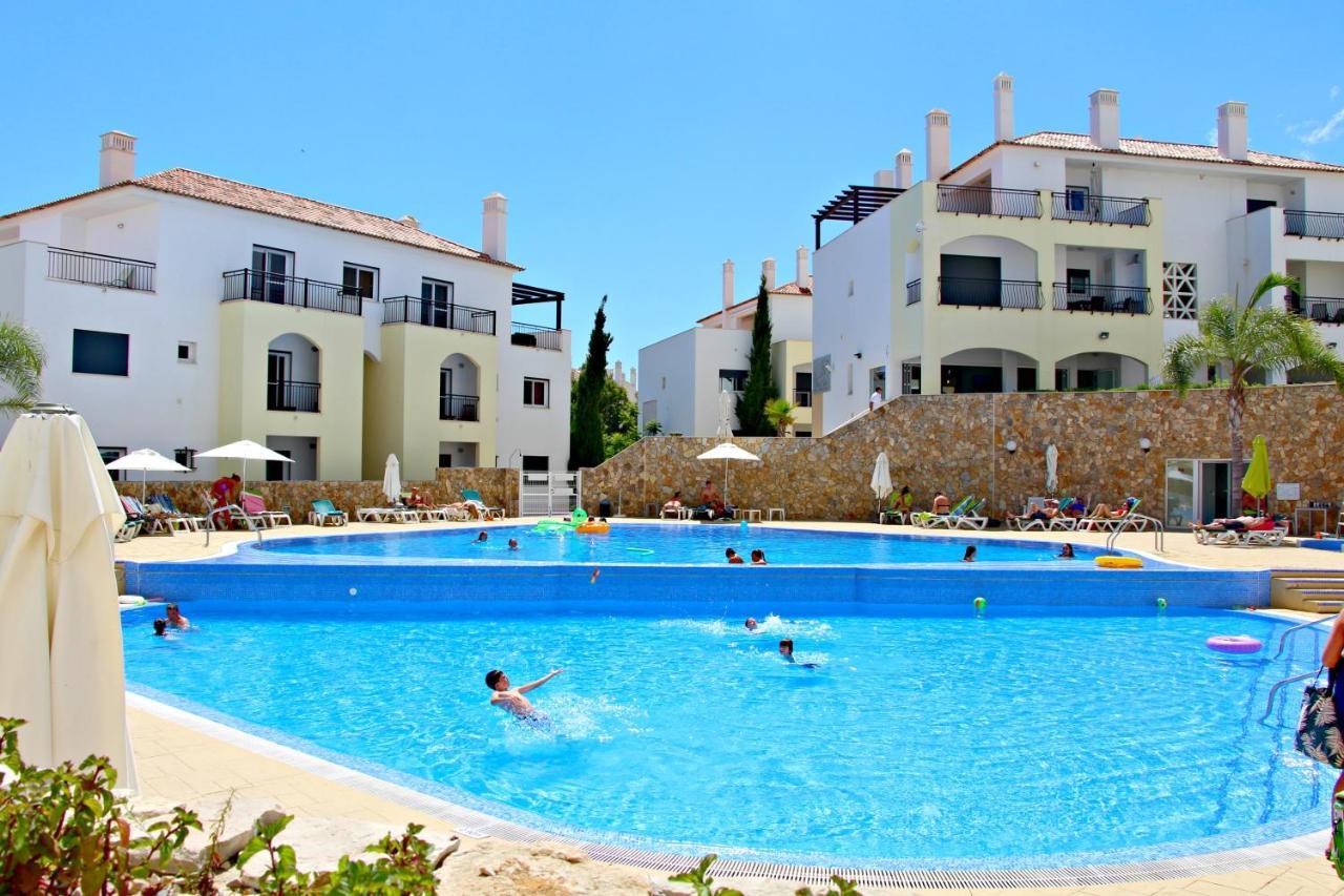 Casa Joana At Opomar By Cara Rentals Cabanas De Tavira Exteriör bild