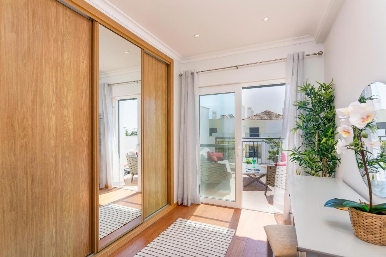 Casa Joana At Opomar By Cara Rentals Cabanas De Tavira Exteriör bild