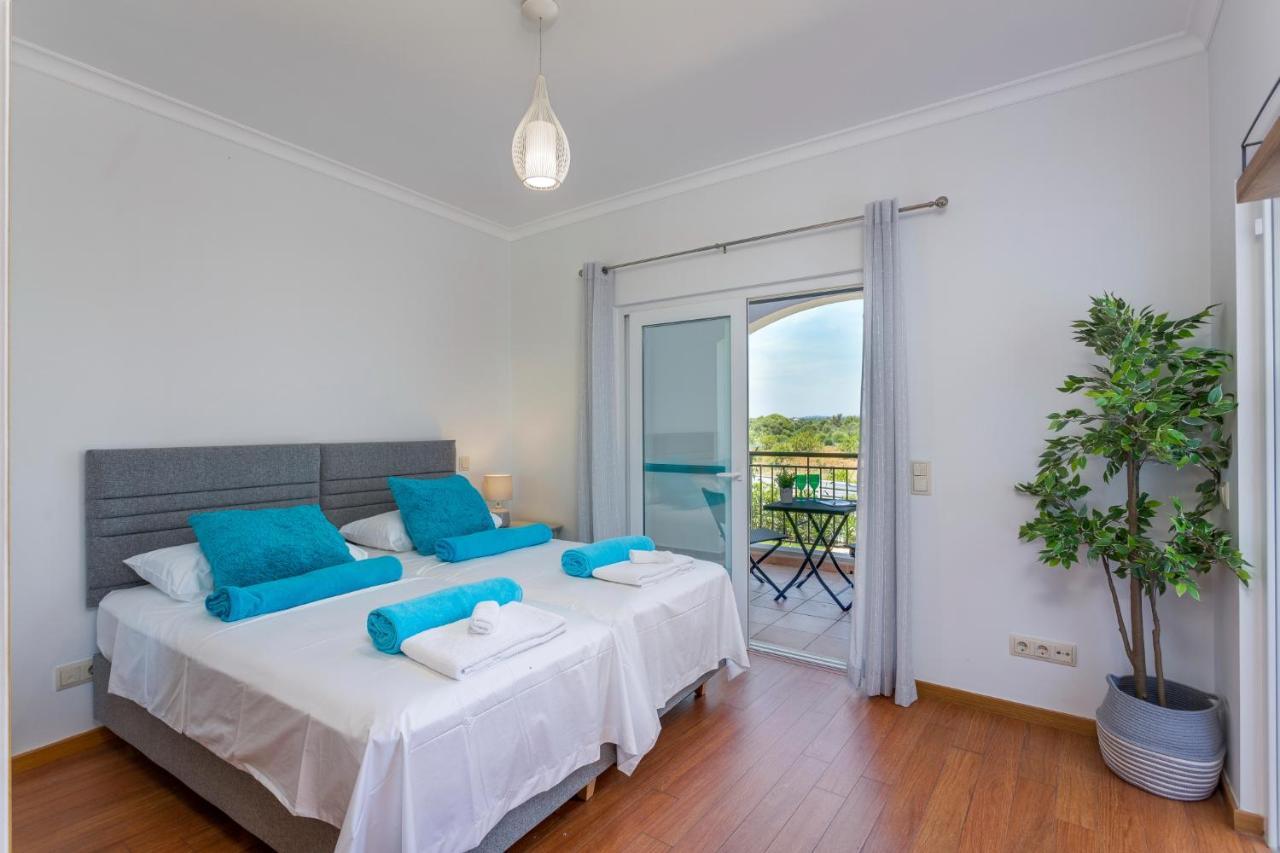 Casa Joana At Opomar By Cara Rentals Cabanas De Tavira Exteriör bild