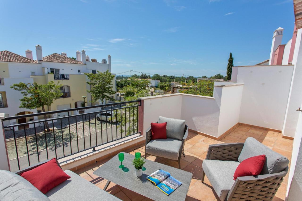 Casa Joana At Opomar By Cara Rentals Cabanas De Tavira Exteriör bild