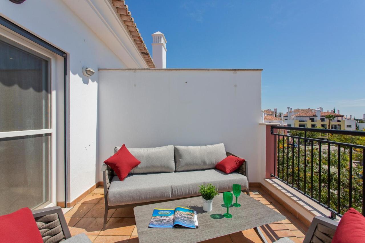 Casa Joana At Opomar By Cara Rentals Cabanas De Tavira Exteriör bild