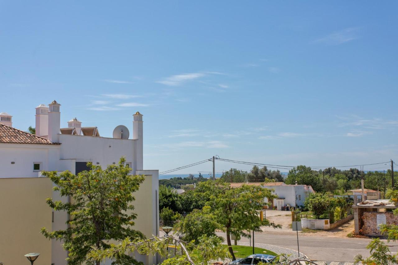 Casa Joana At Opomar By Cara Rentals Cabanas De Tavira Exteriör bild