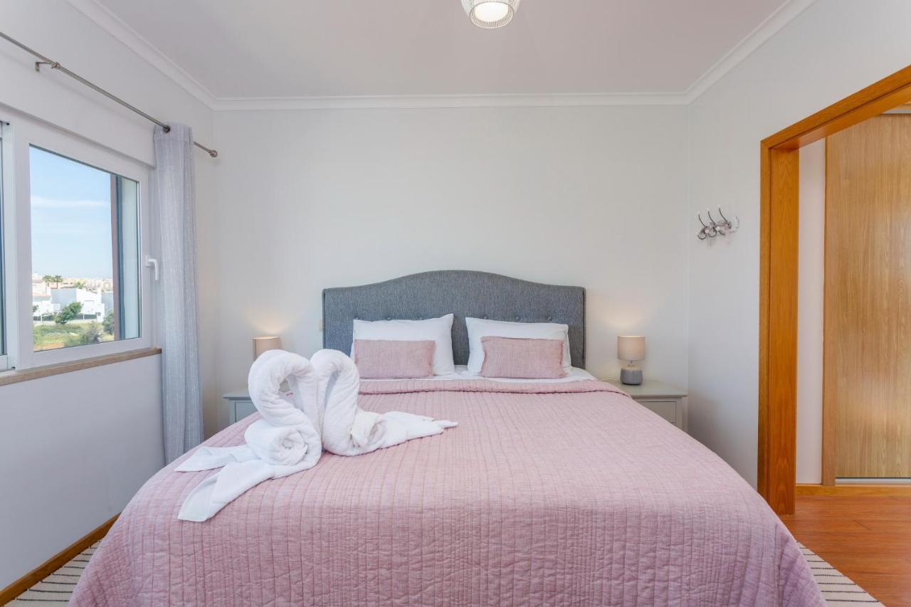 Casa Joana At Opomar By Cara Rentals Cabanas De Tavira Exteriör bild