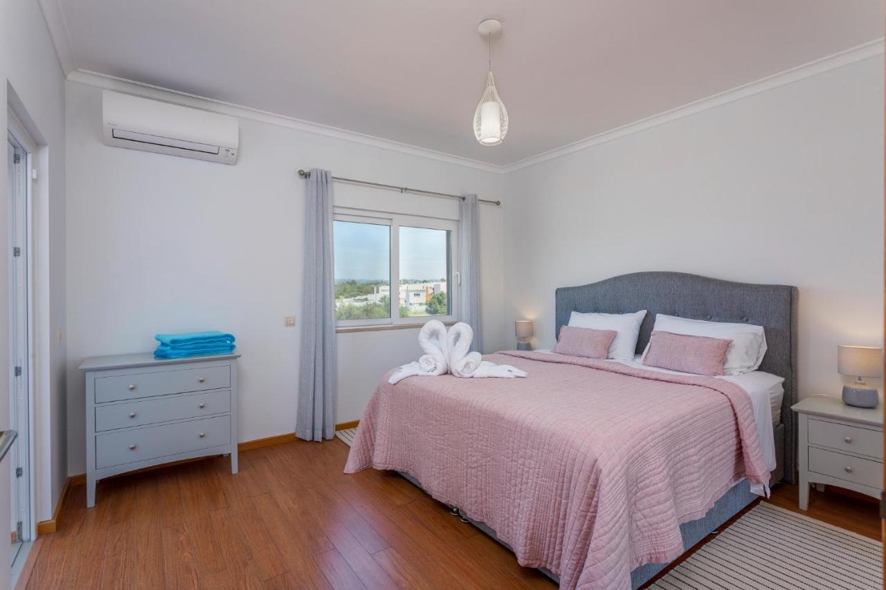 Casa Joana At Opomar By Cara Rentals Cabanas De Tavira Exteriör bild