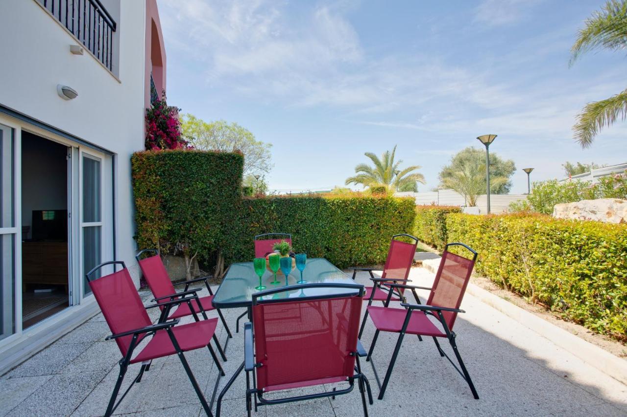 Casa Joana At Opomar By Cara Rentals Cabanas De Tavira Exteriör bild