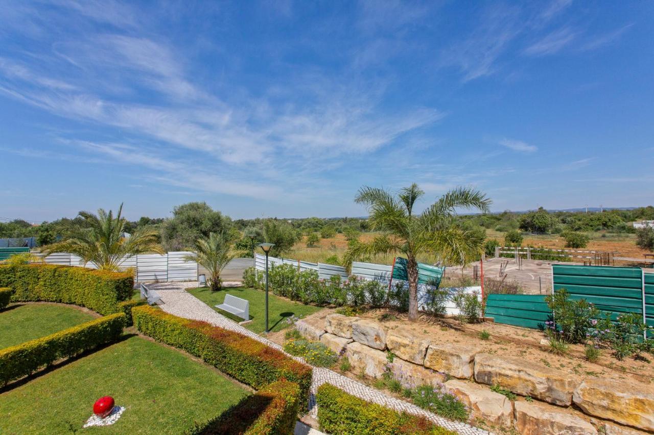 Casa Joana At Opomar By Cara Rentals Cabanas De Tavira Exteriör bild