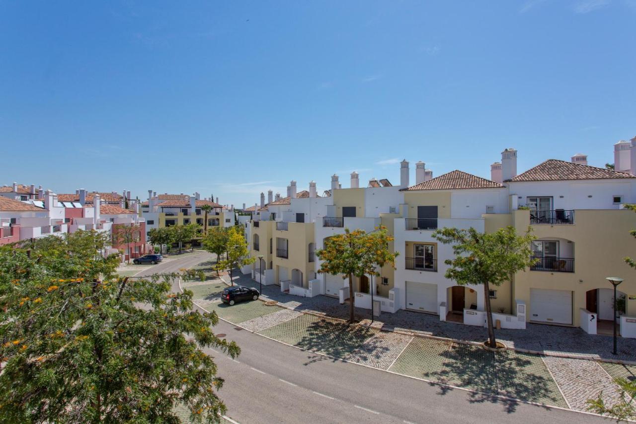 Casa Joana At Opomar By Cara Rentals Cabanas De Tavira Exteriör bild