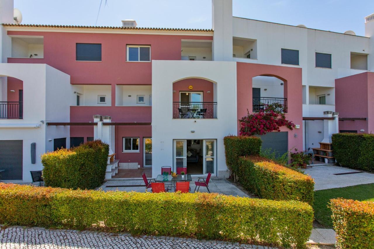 Casa Joana At Opomar By Cara Rentals Cabanas De Tavira Exteriör bild