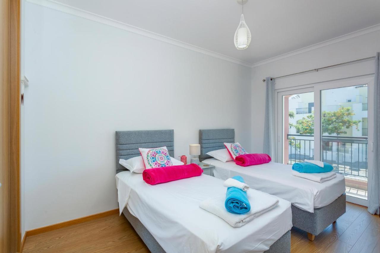 Casa Joana At Opomar By Cara Rentals Cabanas De Tavira Exteriör bild